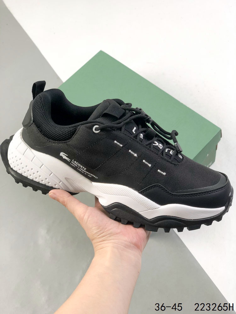 Lacoste L-Guard Multicolor