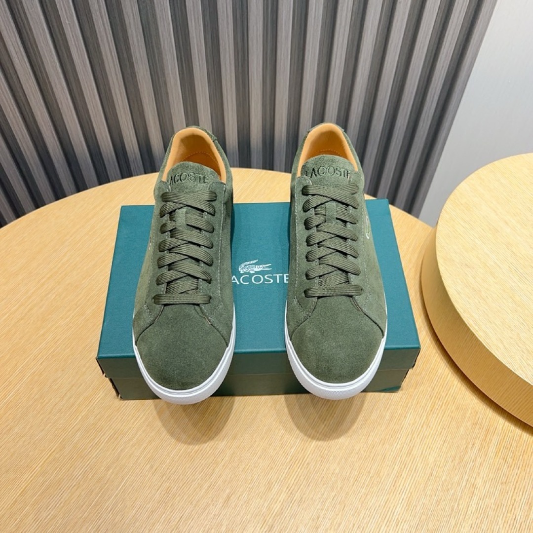 Lacoste Court Sneakers Multi