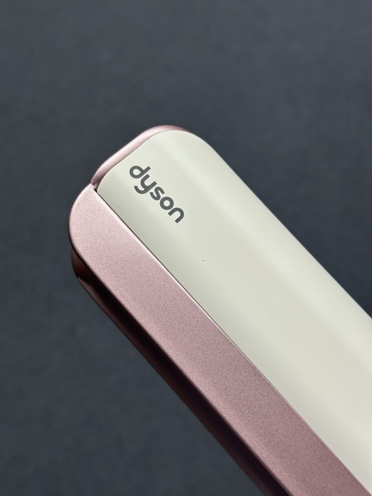 Dyson Airstrait HT01 Hair Straightener Pink