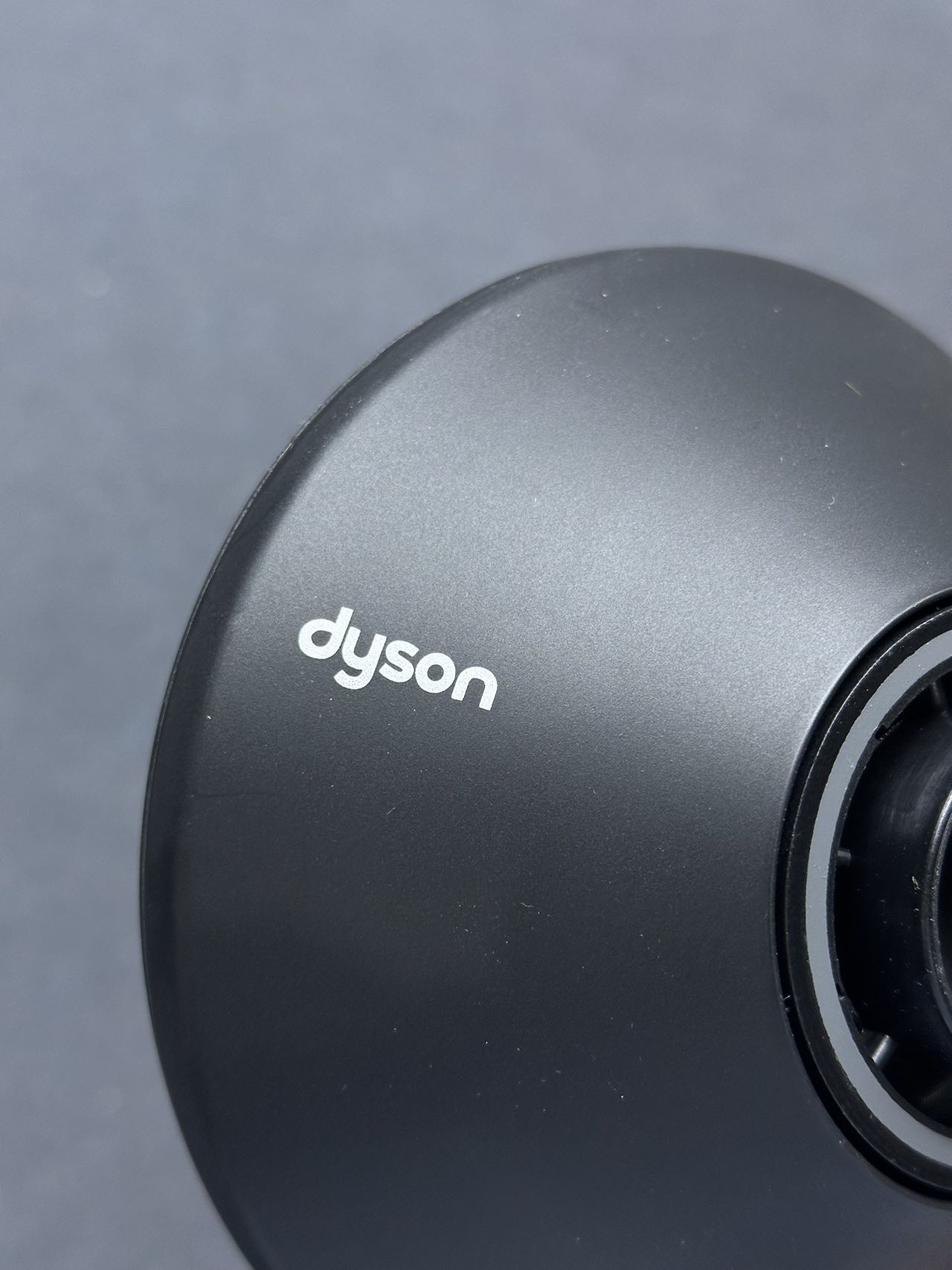 Dyson HD08 Hair Dryer Kit Black
