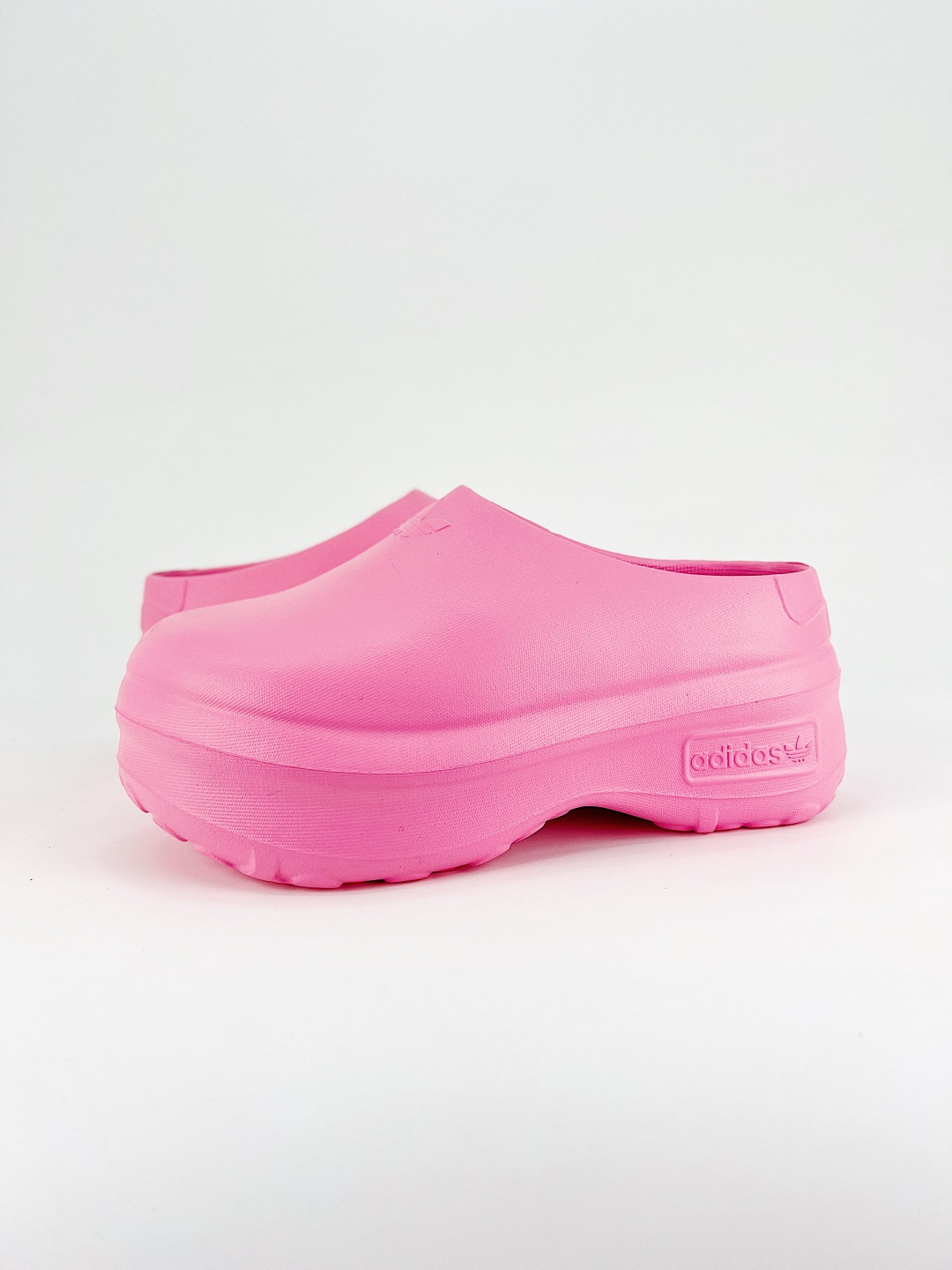 Adidas AdiFOM Mule Pink