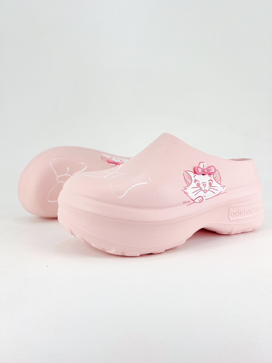 Adidas Adifom Stan Mule Pink