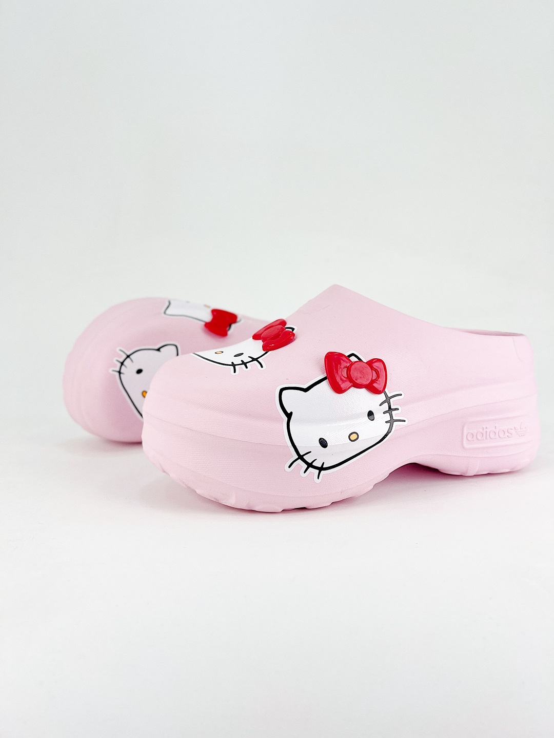 Adidas Adifom Stan Mule Pink