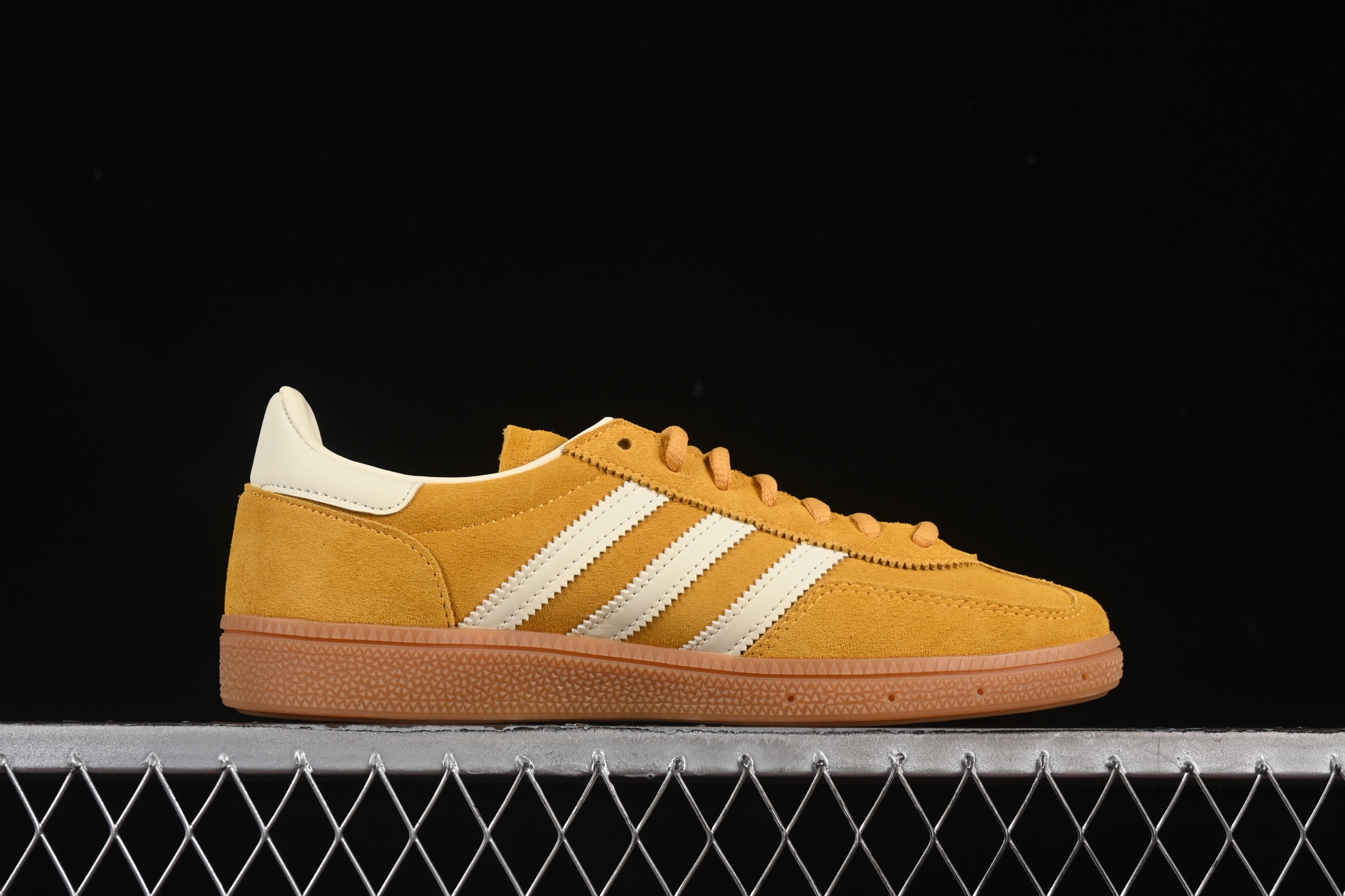 Adidas Handball Spezial Yellow
