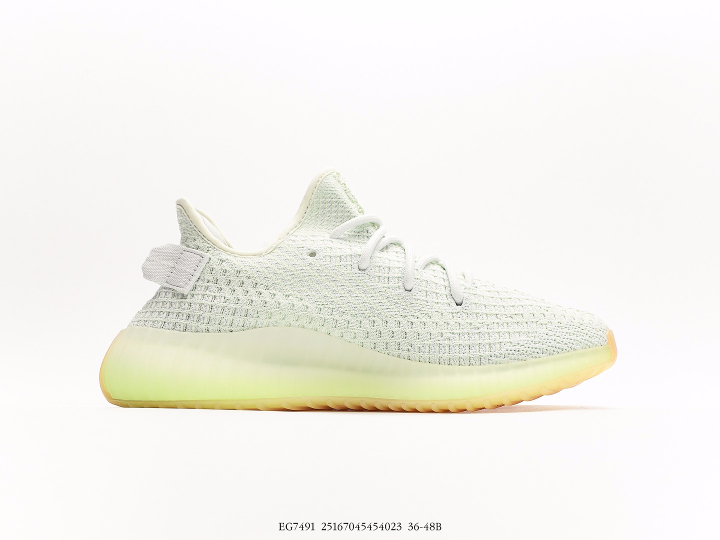 Adidas 350 V2 Hyperspace Mint