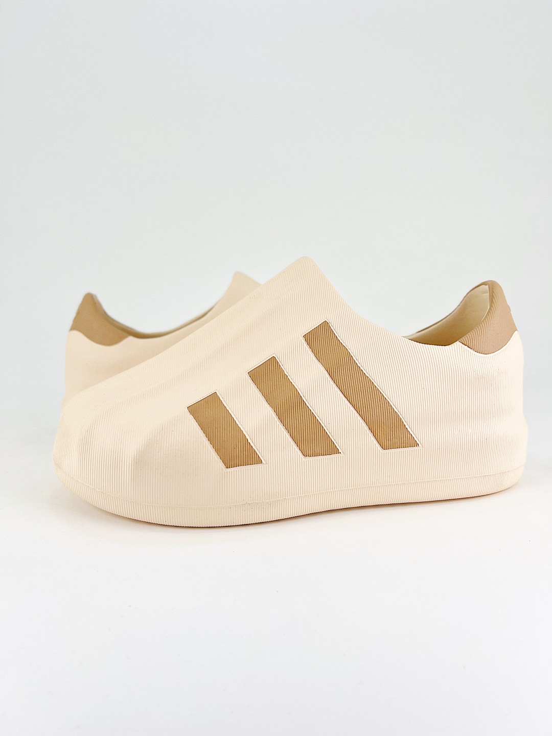 Adidas Adifom Superstar Slip-On Beige