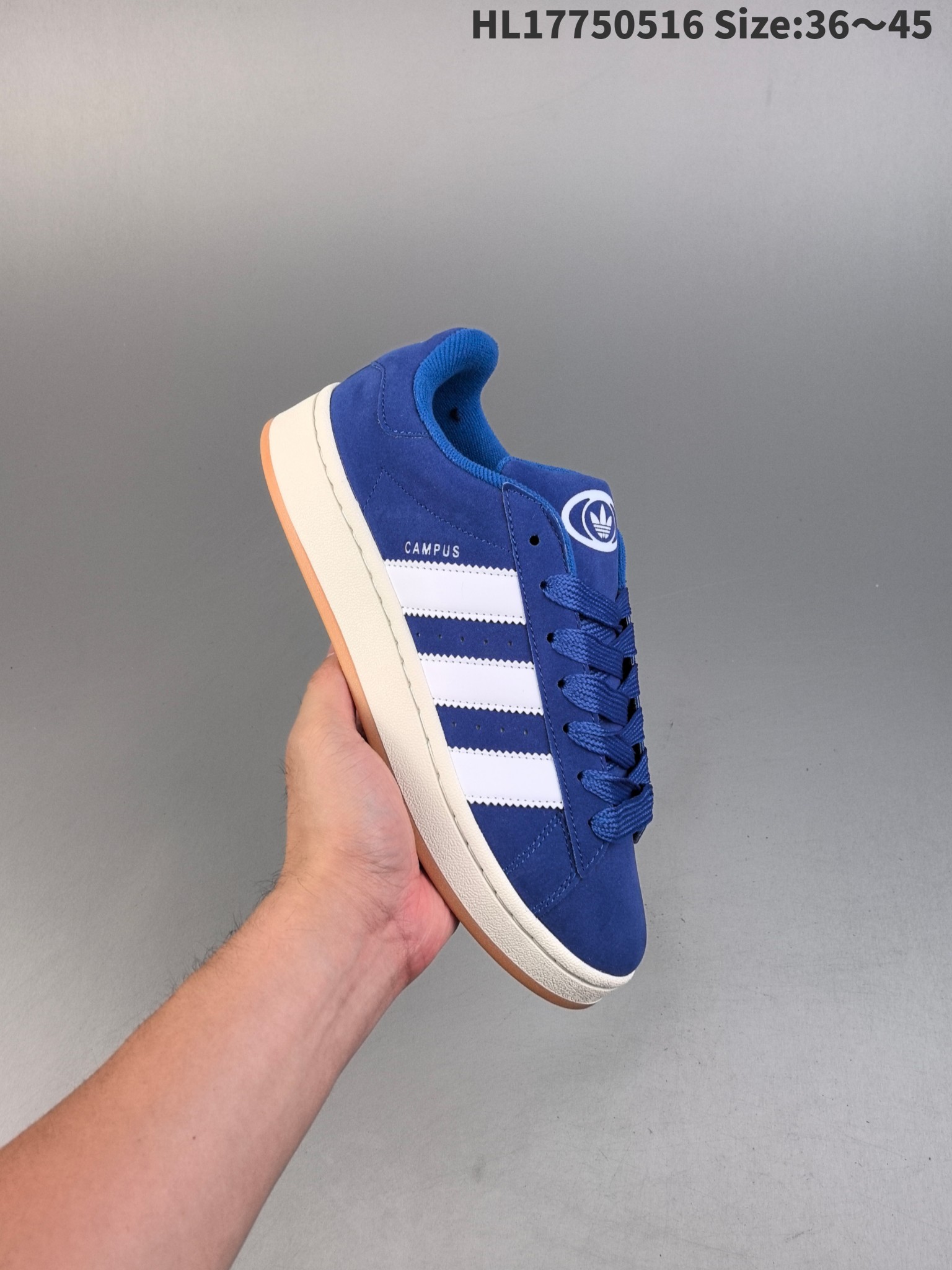 Adidas Originals Campus 00s TKO Sneakers Multicolor