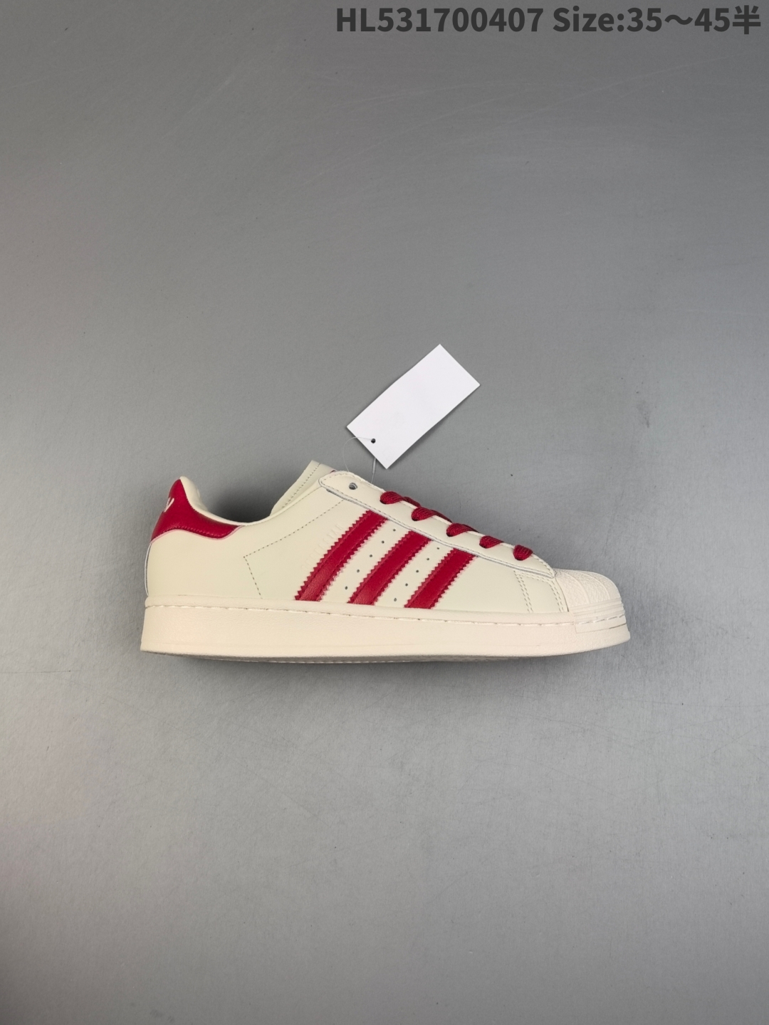 Adidas Originals Superstar Low Multicolor