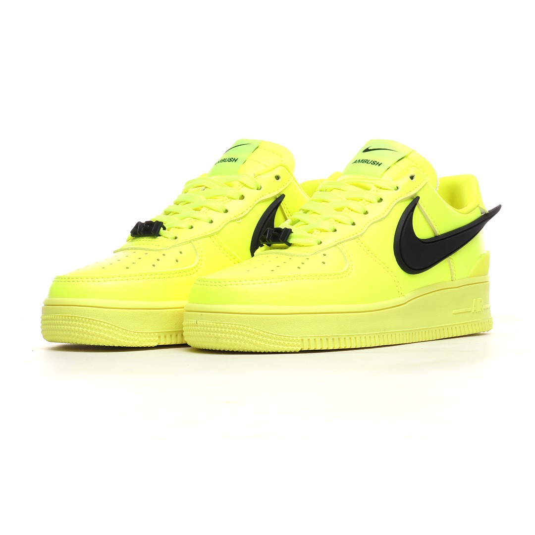 Nike x AMBUSH Air Force 1 Low Volt