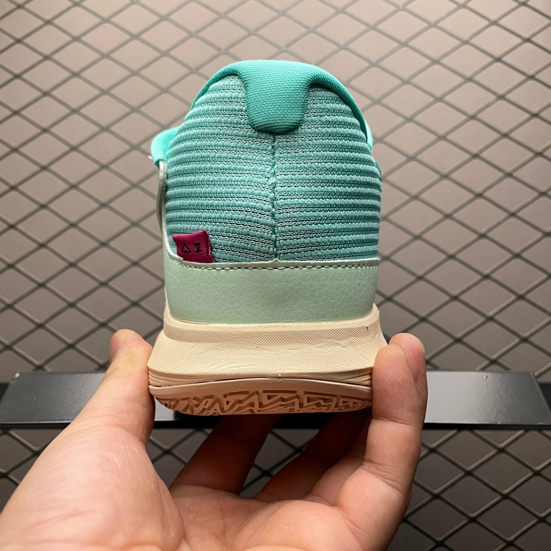 Nike Kyrie Low 5 Basketball Shoes Multi-Color