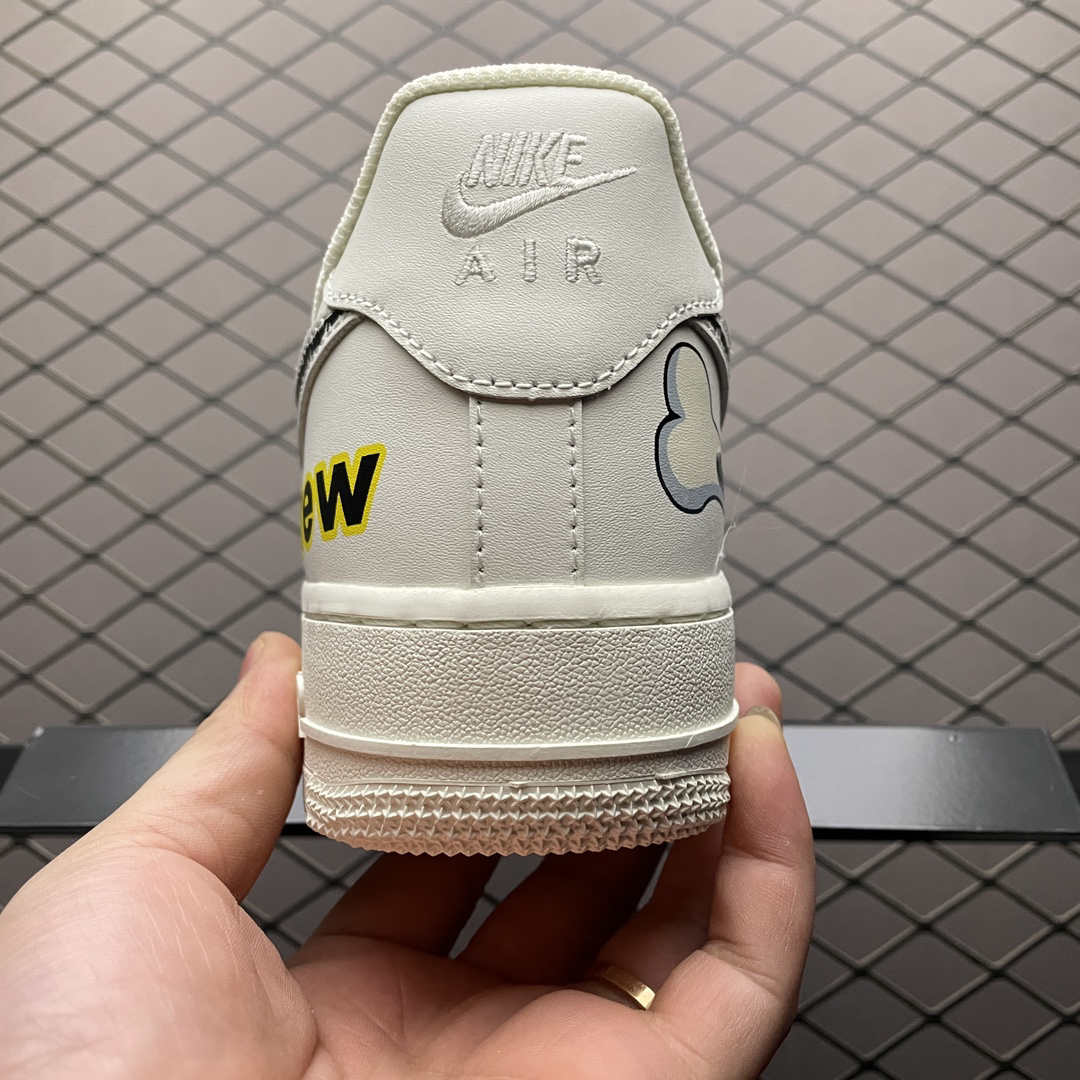 Nike Air Force 1 Low Drew White