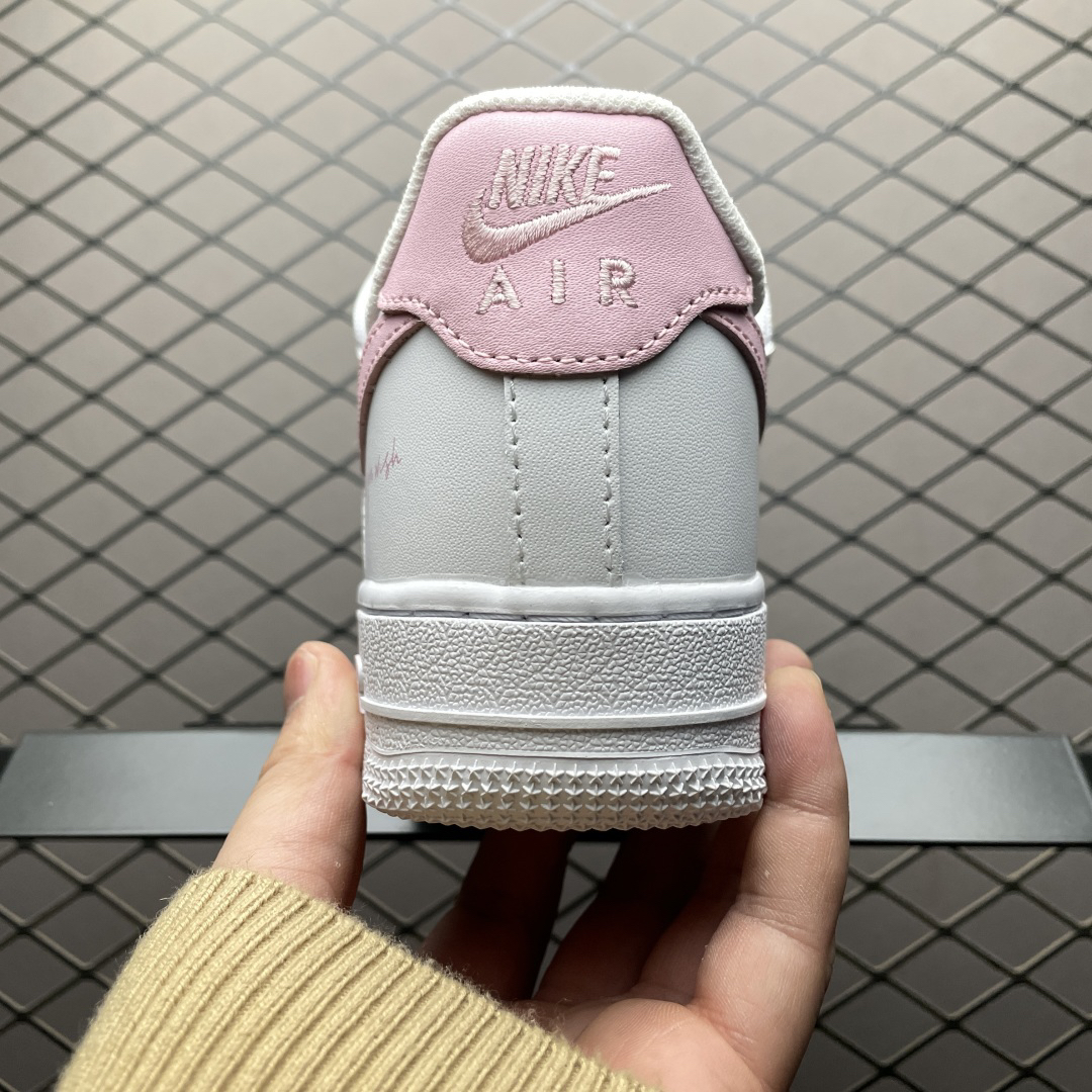 Nike Air Force 1 Low As You Wish Pink/White