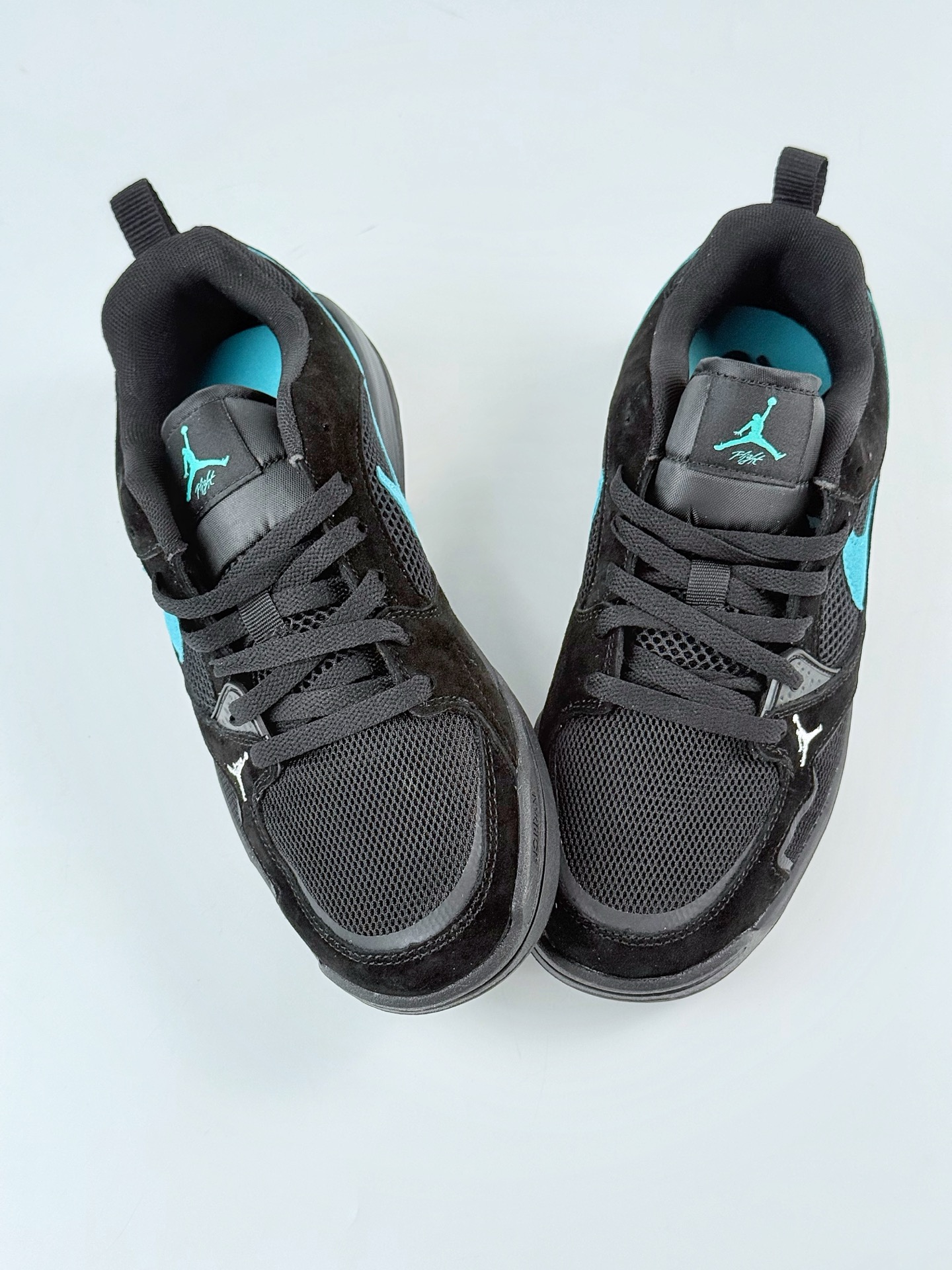 Jordan CMFT ERA Retro Sneakers Black/Blue