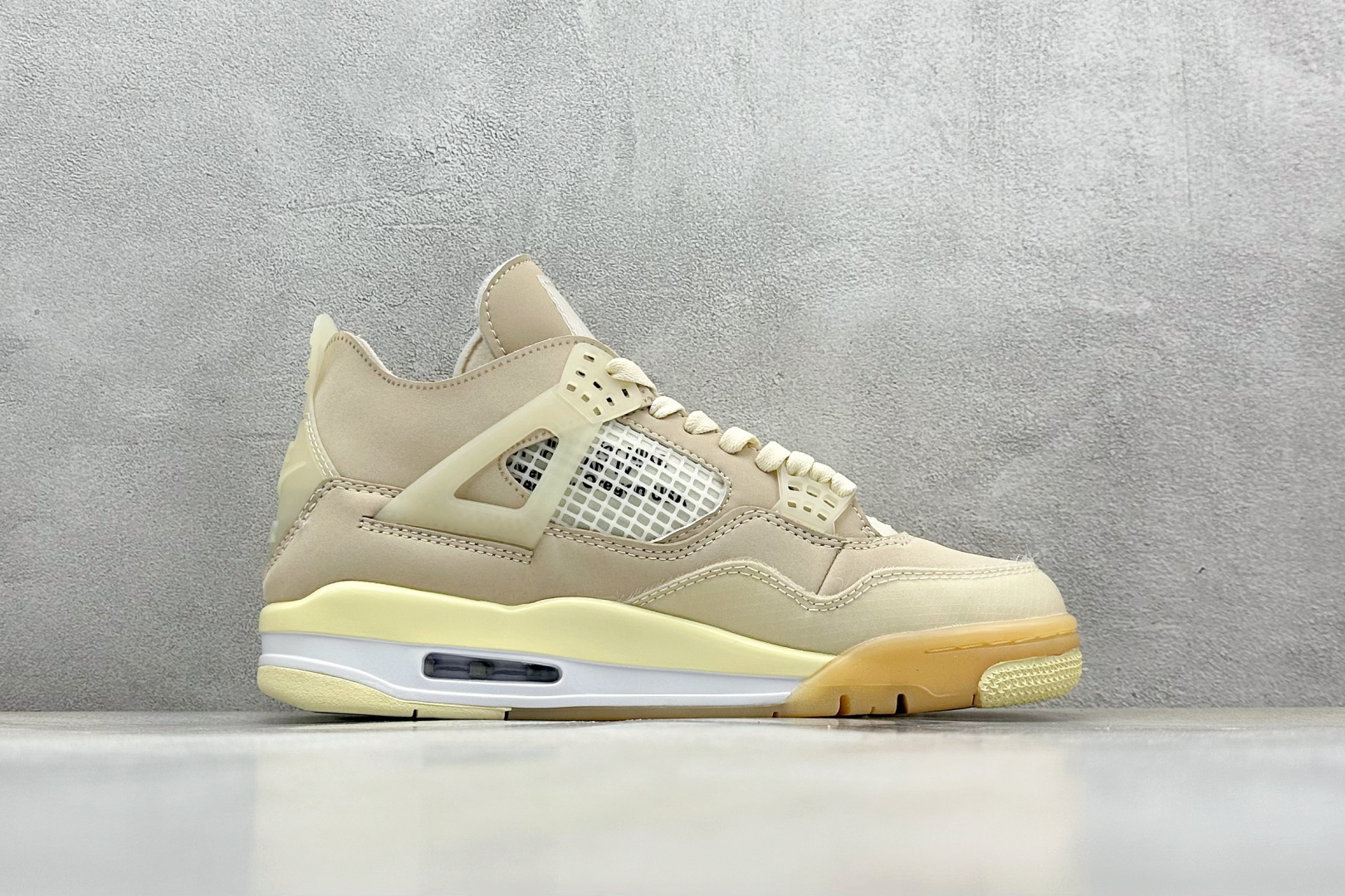 Jordan AJ4 Retro OW Sail