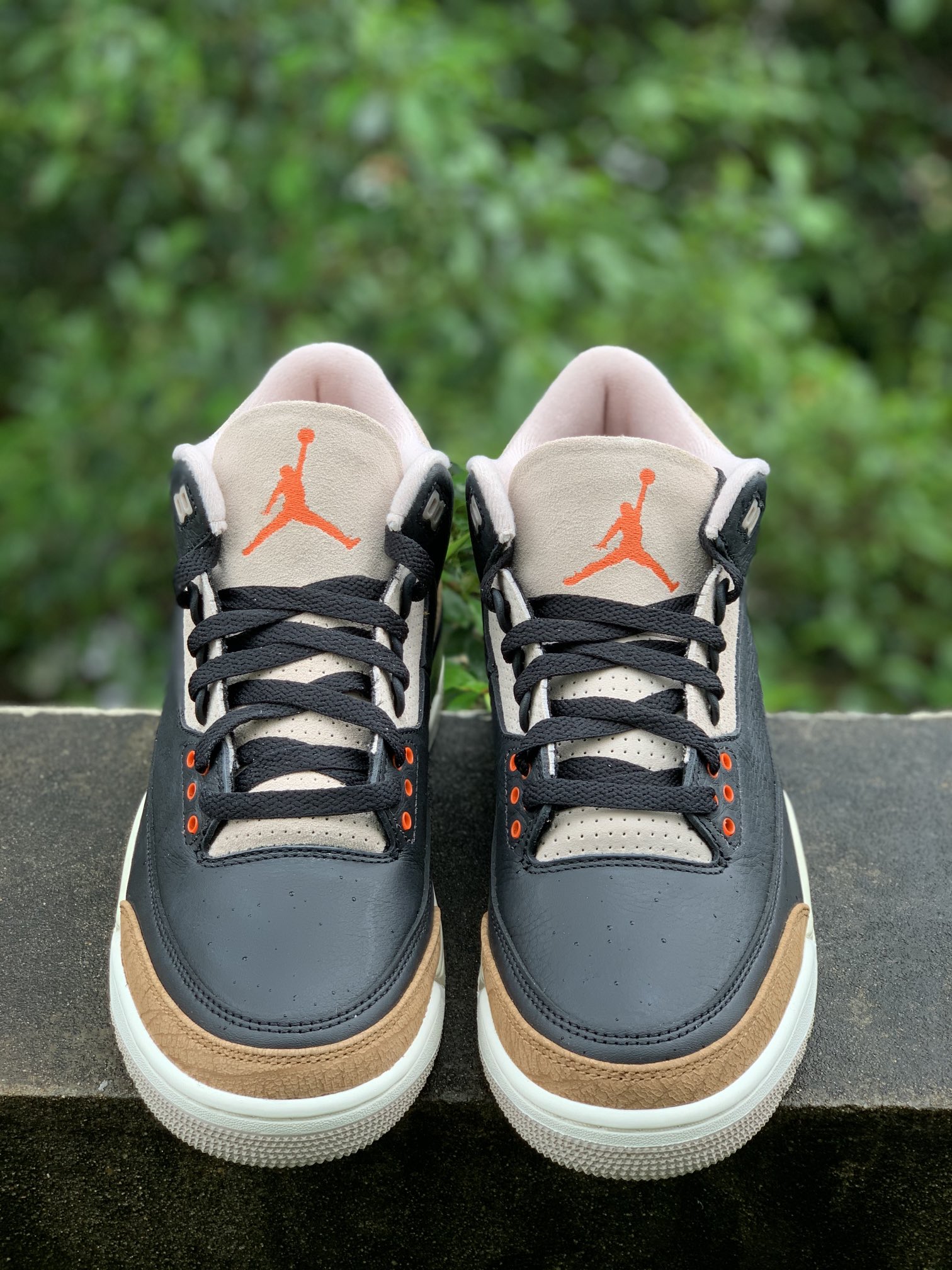 Jordan Air Jordan 3 SE Denim Fire Red Multi