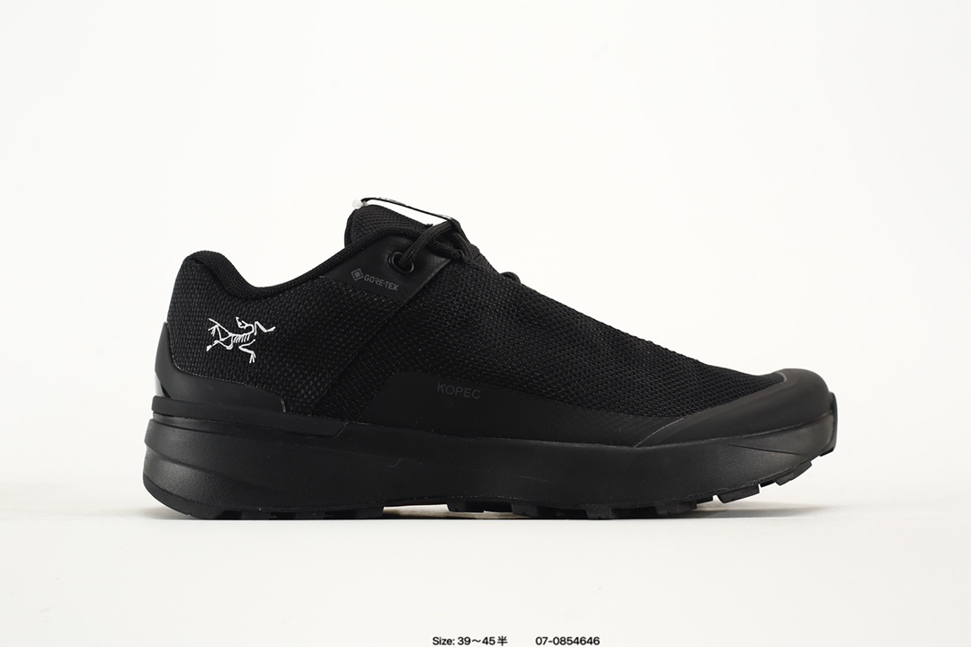Arc'teryx Kopec GTX Trail Shoes Multicolor