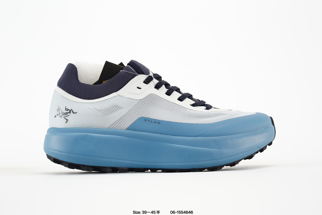Arc'teryx Sylan GTX Trail Running Shoes Multicolor