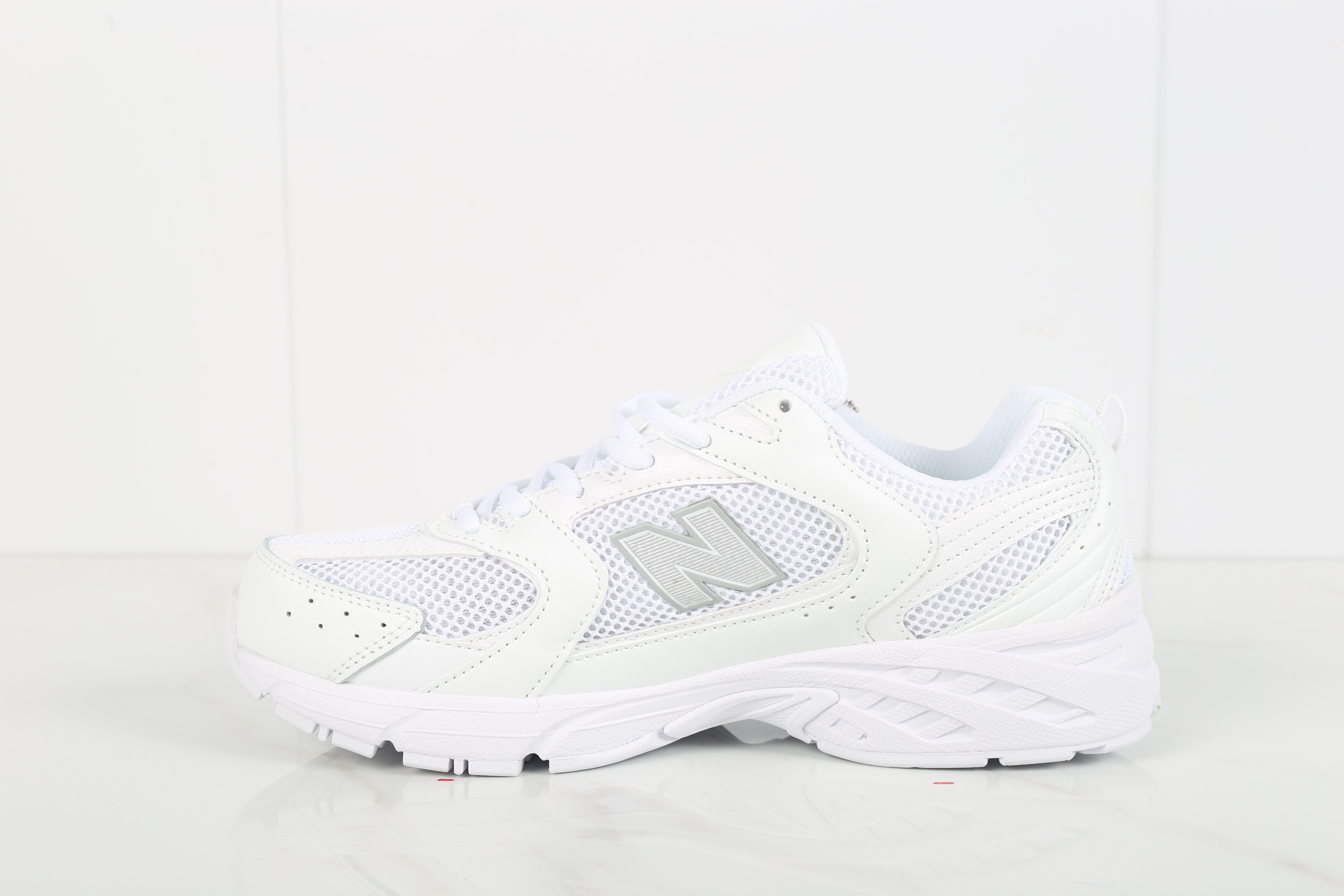 New Balance MR530 Retro Dad Sneakers White