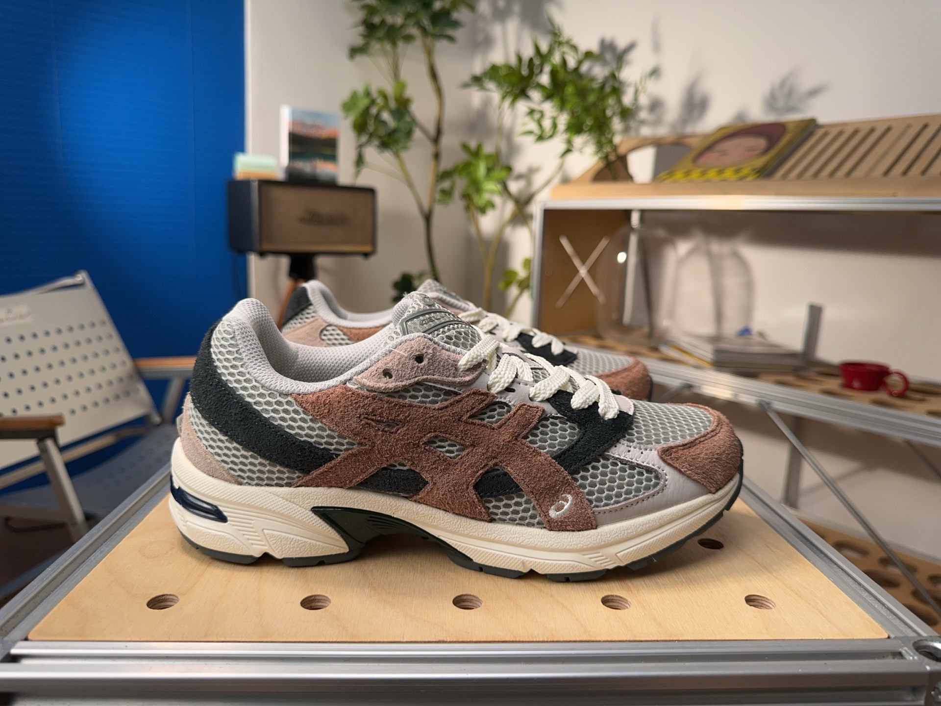 Asics GEL-1130 Cushioned Runners Multicolor