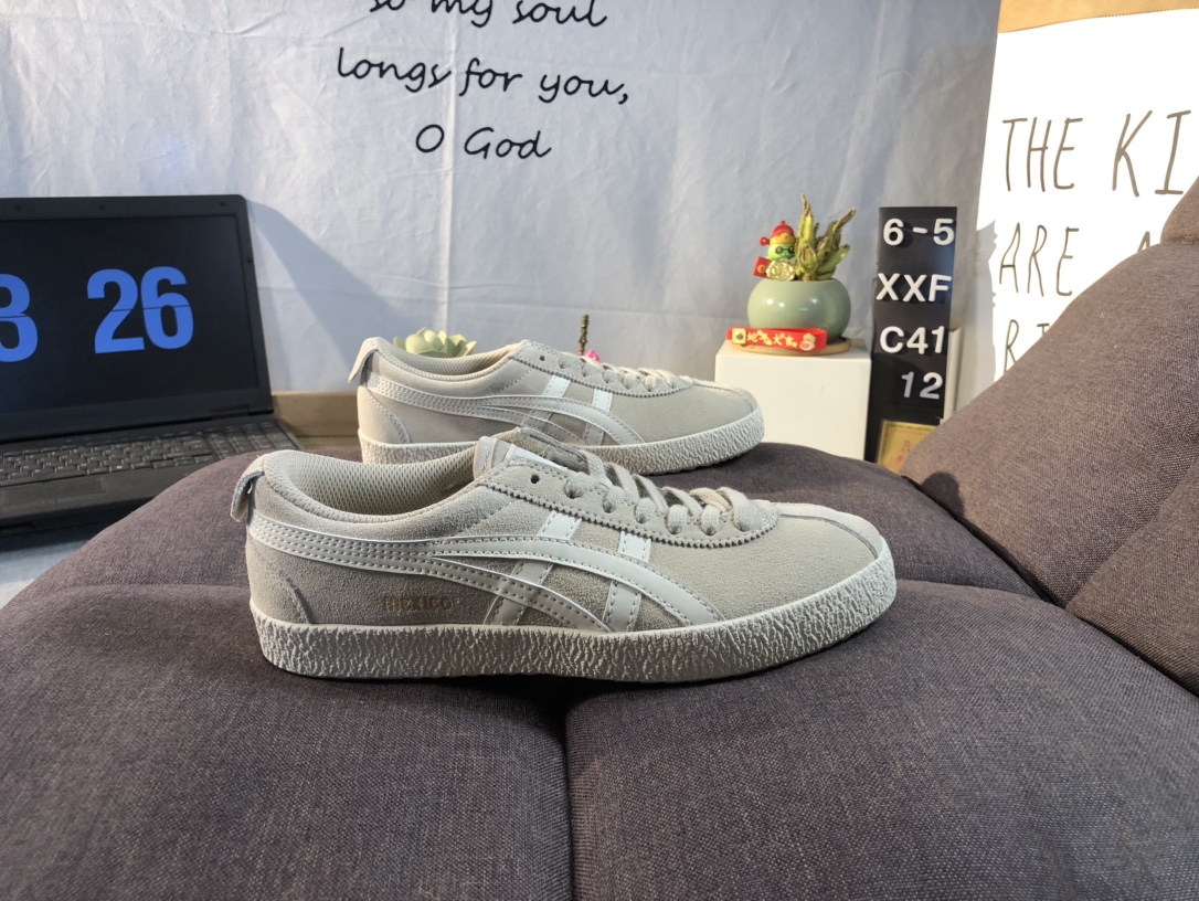 Asics Japan S Retro Low Sneakers Multi-Color