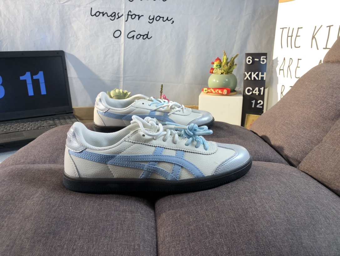 Onitsuka Tiger Tokuten Low Sneakers Multicolor