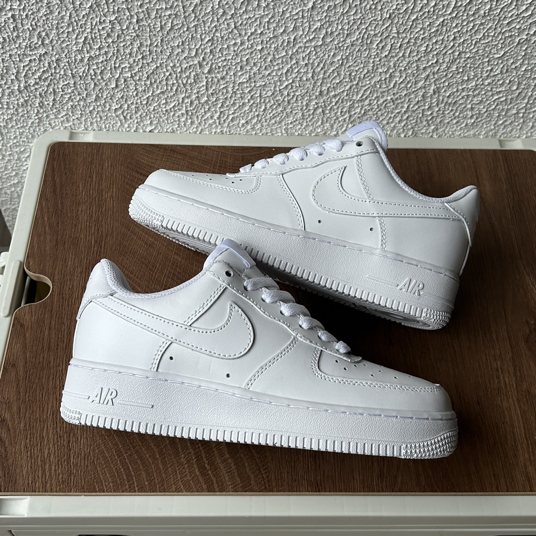 Nike Air Force 1 Low White