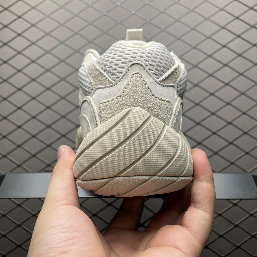 Adidas Yeezy 500 DB2908 Sneakers Beige