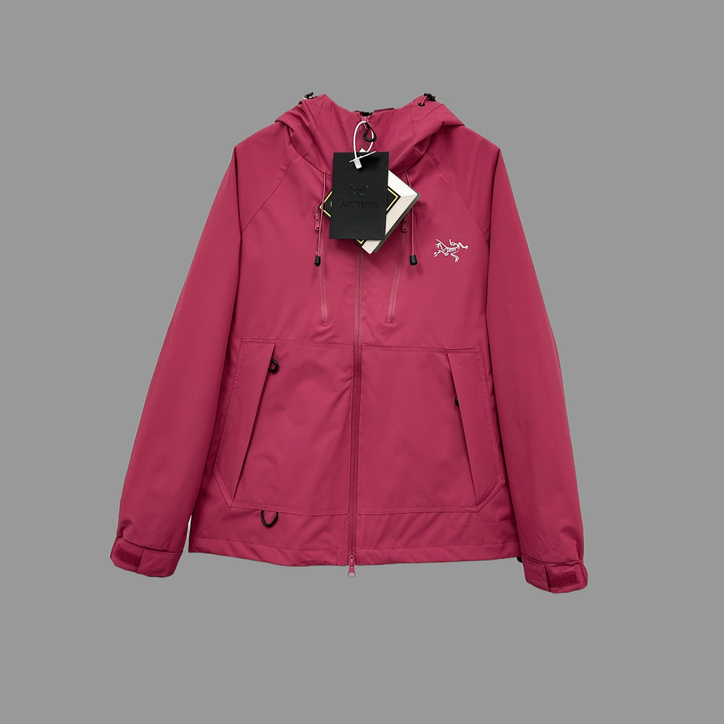 Arc'teryx Climbing Softshell Jacket Multi-Color