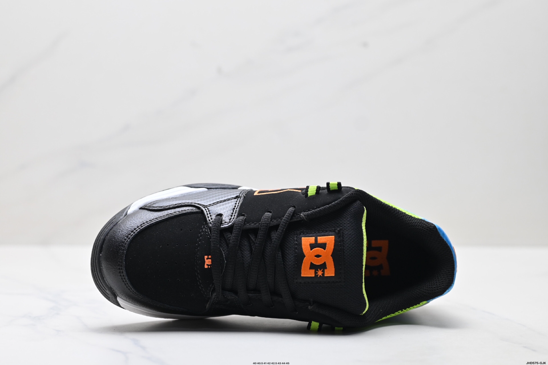 DC Shoes Versatile Air Sneakers Multicolor