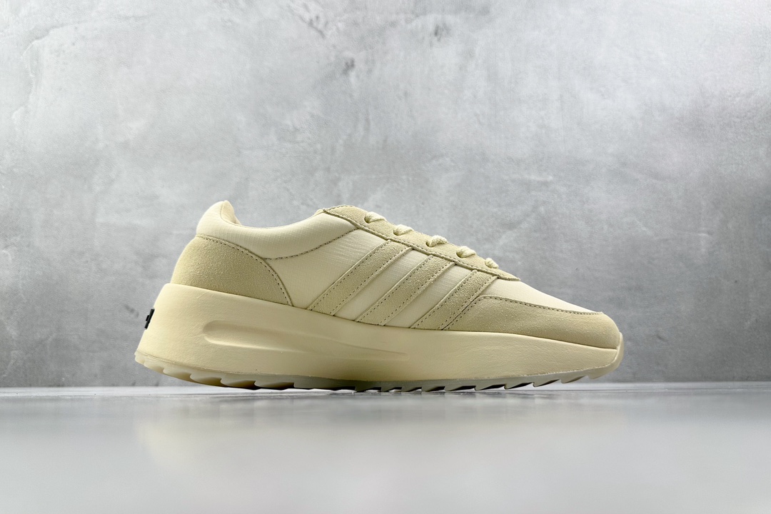 Fear of God Athletics x adidas Los Angeles Sneaker Cream