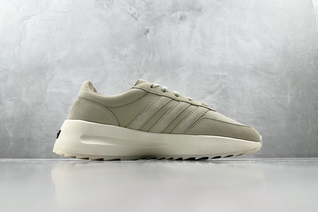 Adidas FOG Athletics 3331 Sneakers Off-White