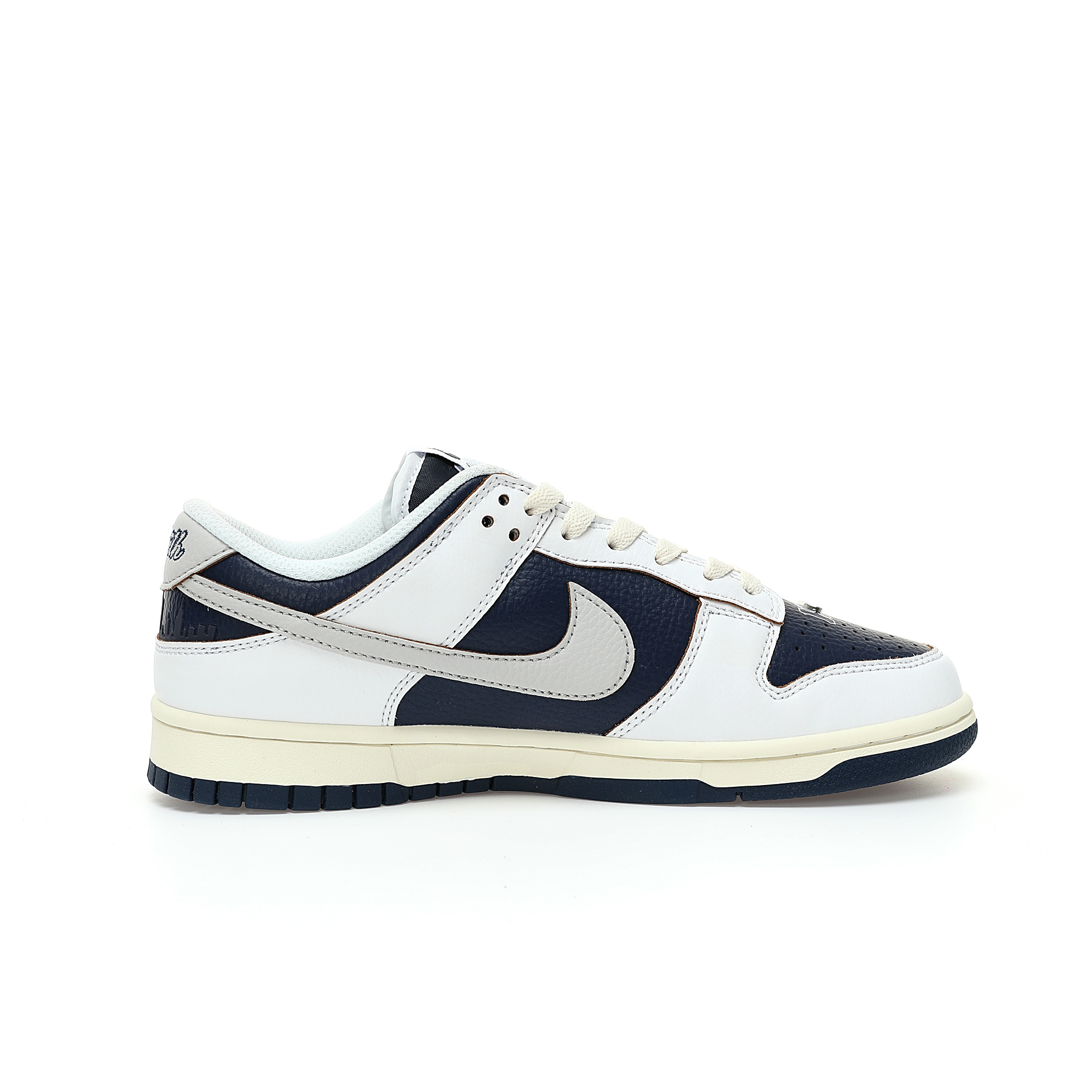 Nike SB Dunk Low HUF NYC Navy White