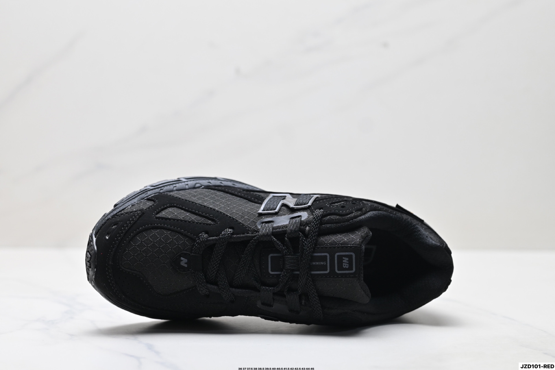 New Balance 1906R Cordura Runner Black