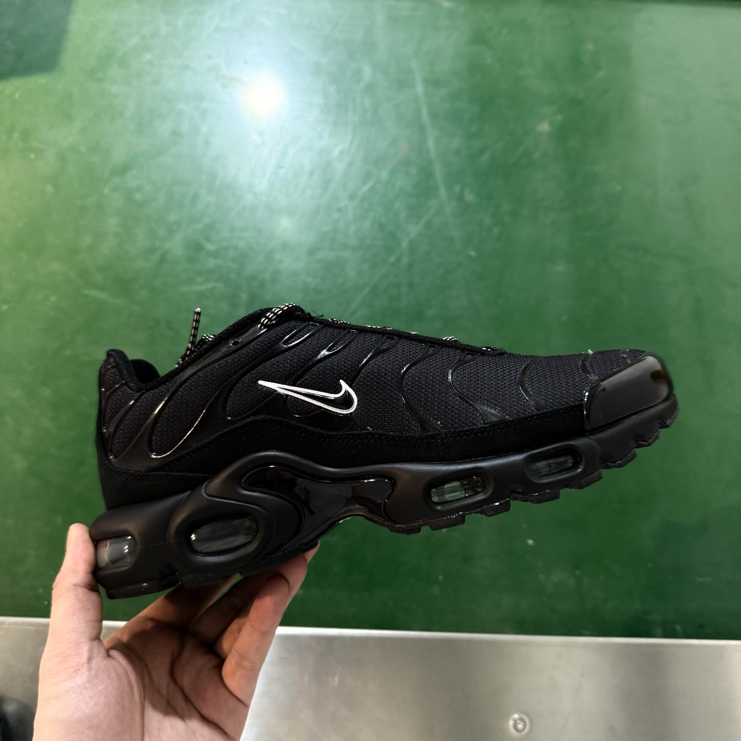 Nike Air Max Plus TN Unity Sneakers Multicolor