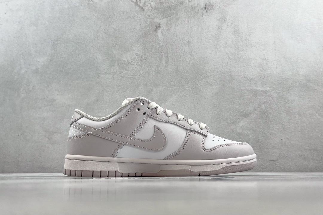 Nike Dunk Low Light Violet