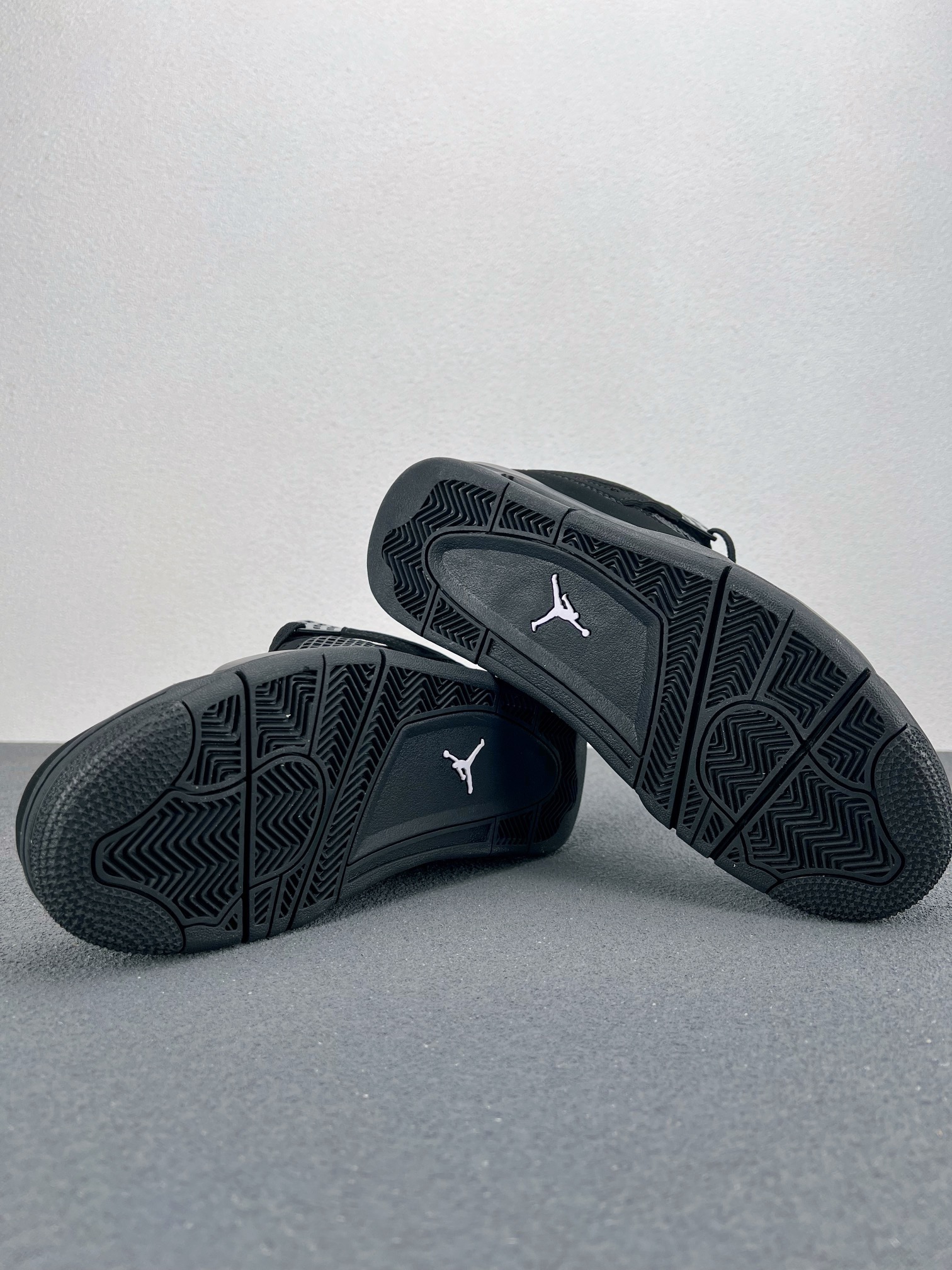 Jordan Air Jordan 4 Retro Black Cat Black