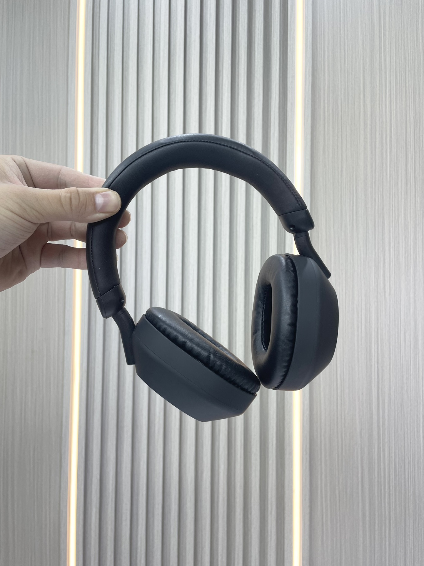 Sony WH-1000XM5 ANC Wireless Headphones, Multi-Color