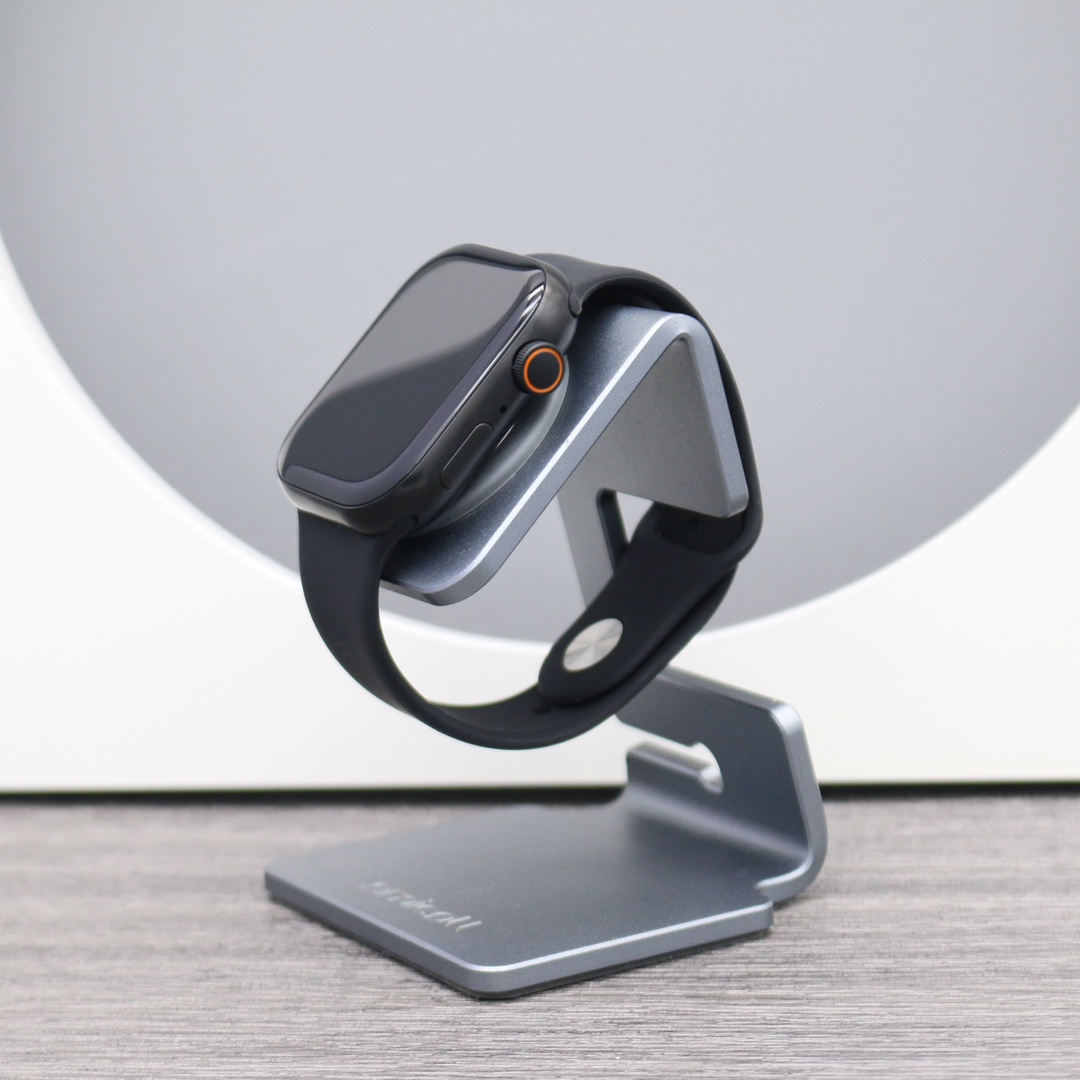 Apple Watch Series 8 45mm Smartwatch OLED, Black
