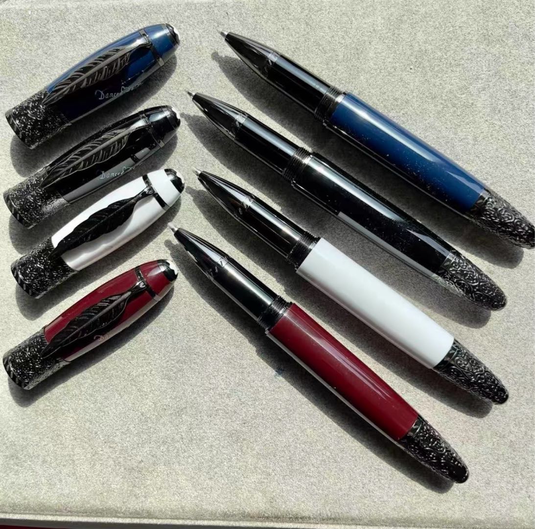 Montblanc Writers Series Pen Multicolor