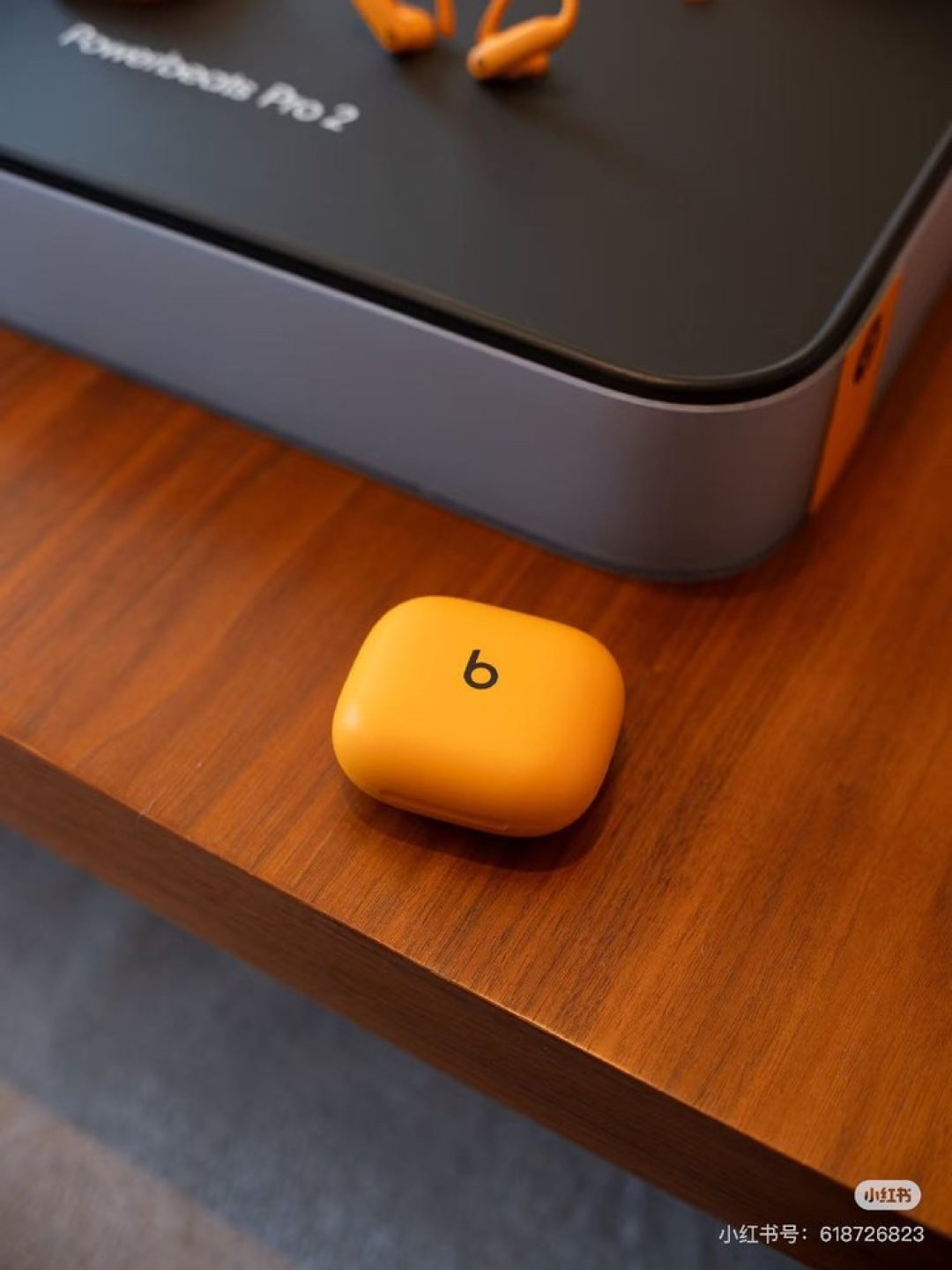 Beats Powerbeats Pro 2 Wireless Earbuds Multicolor