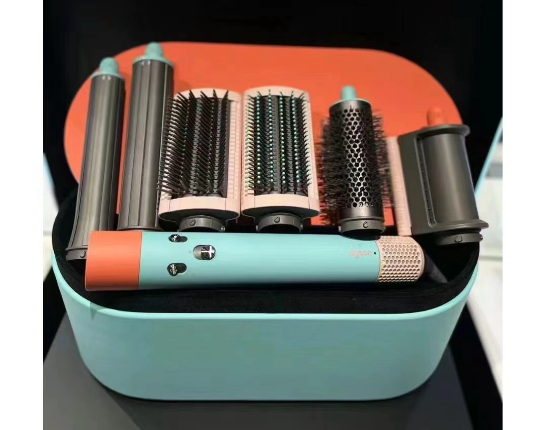 Dyson Airwrap HS05 Multi-Styler Macaron