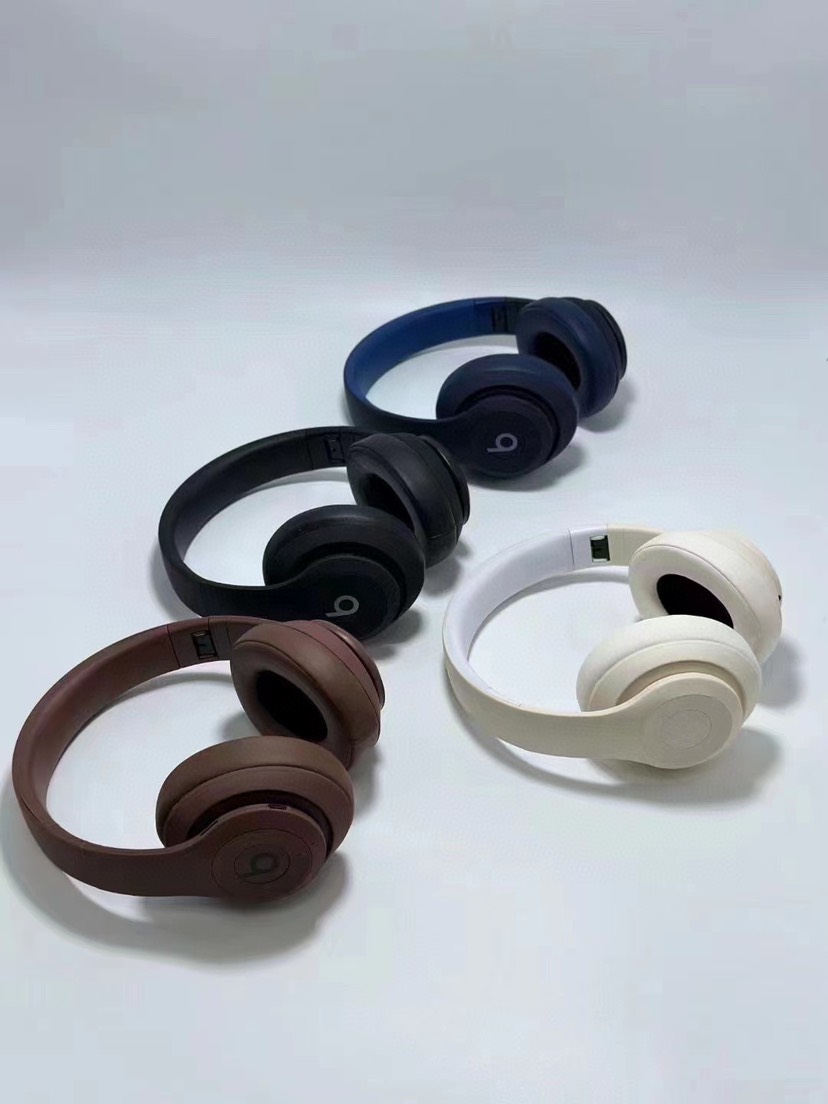 Beats Studio Pro Wireless Headphones Multicolor