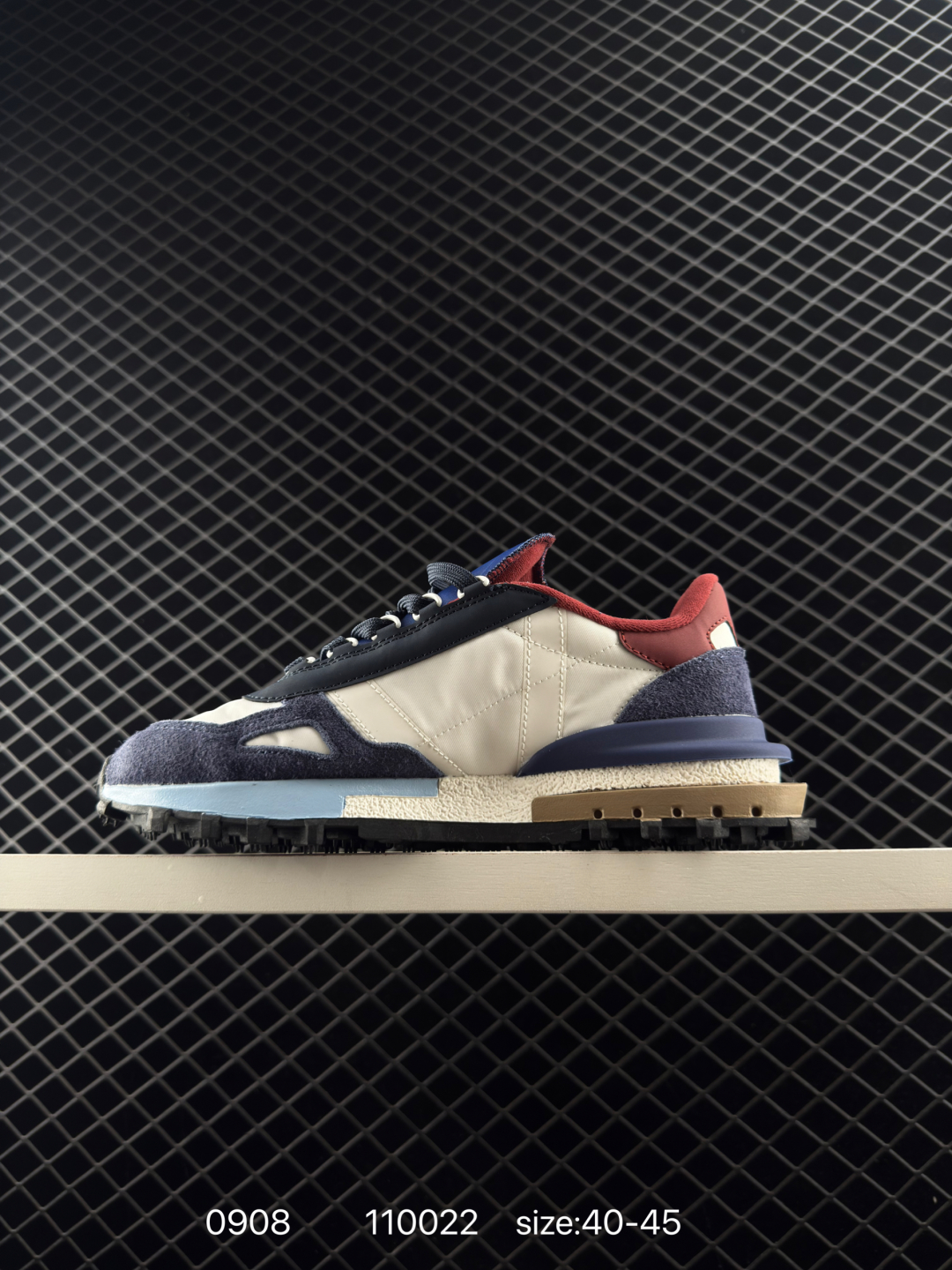 Lacoste Elite Active Low Sneakers Multi