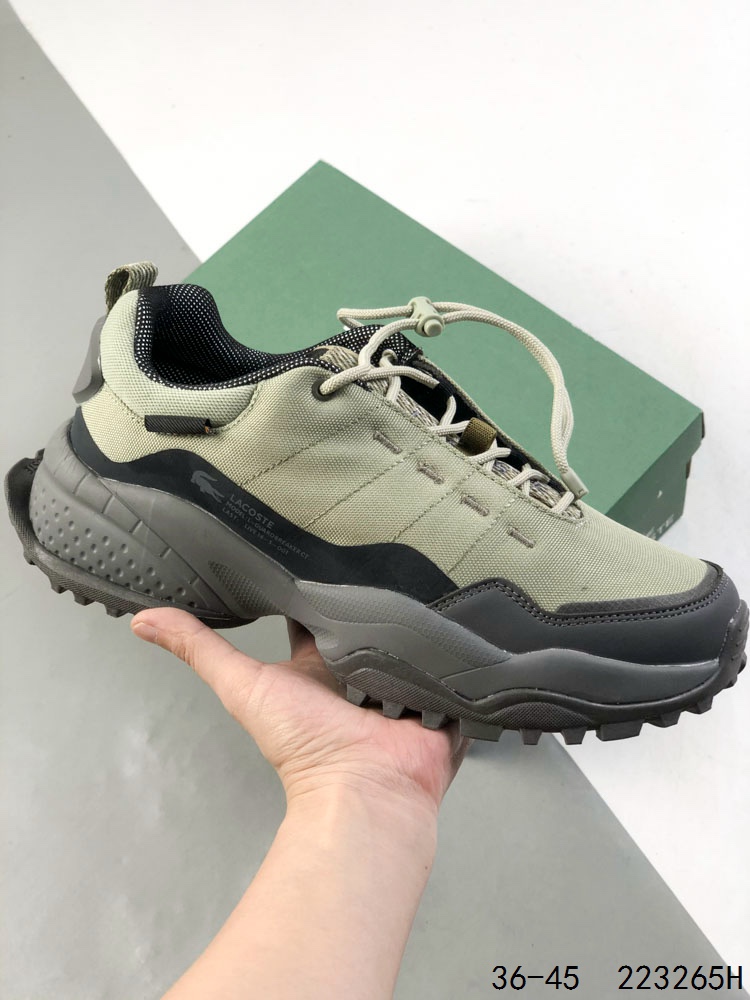 Lacoste L-Guard Multicolor