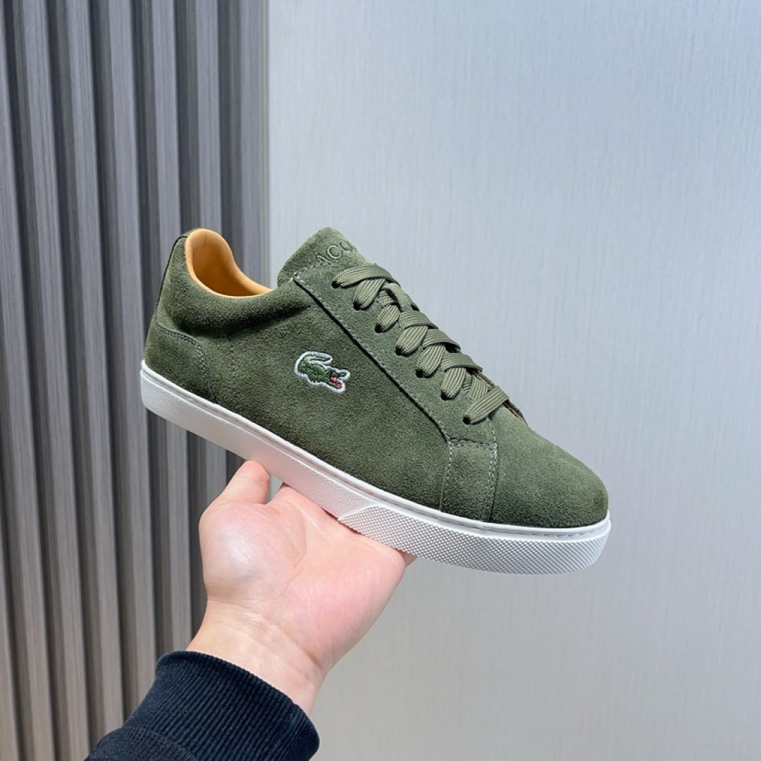 Lacoste Court Sneakers Multi
