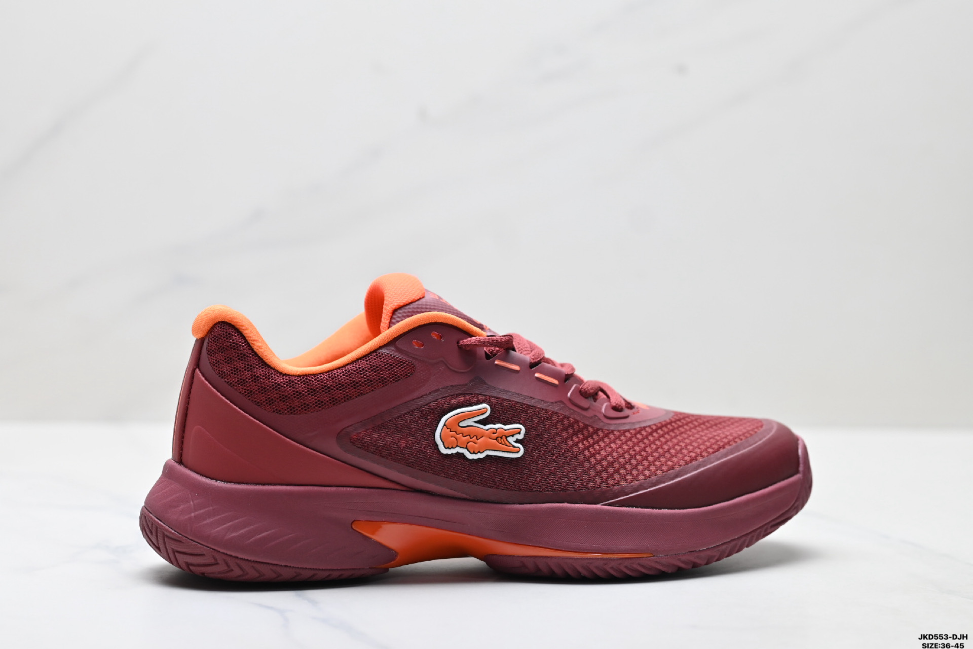 Lacoste Tech Point Tennis Shoes Multicolor