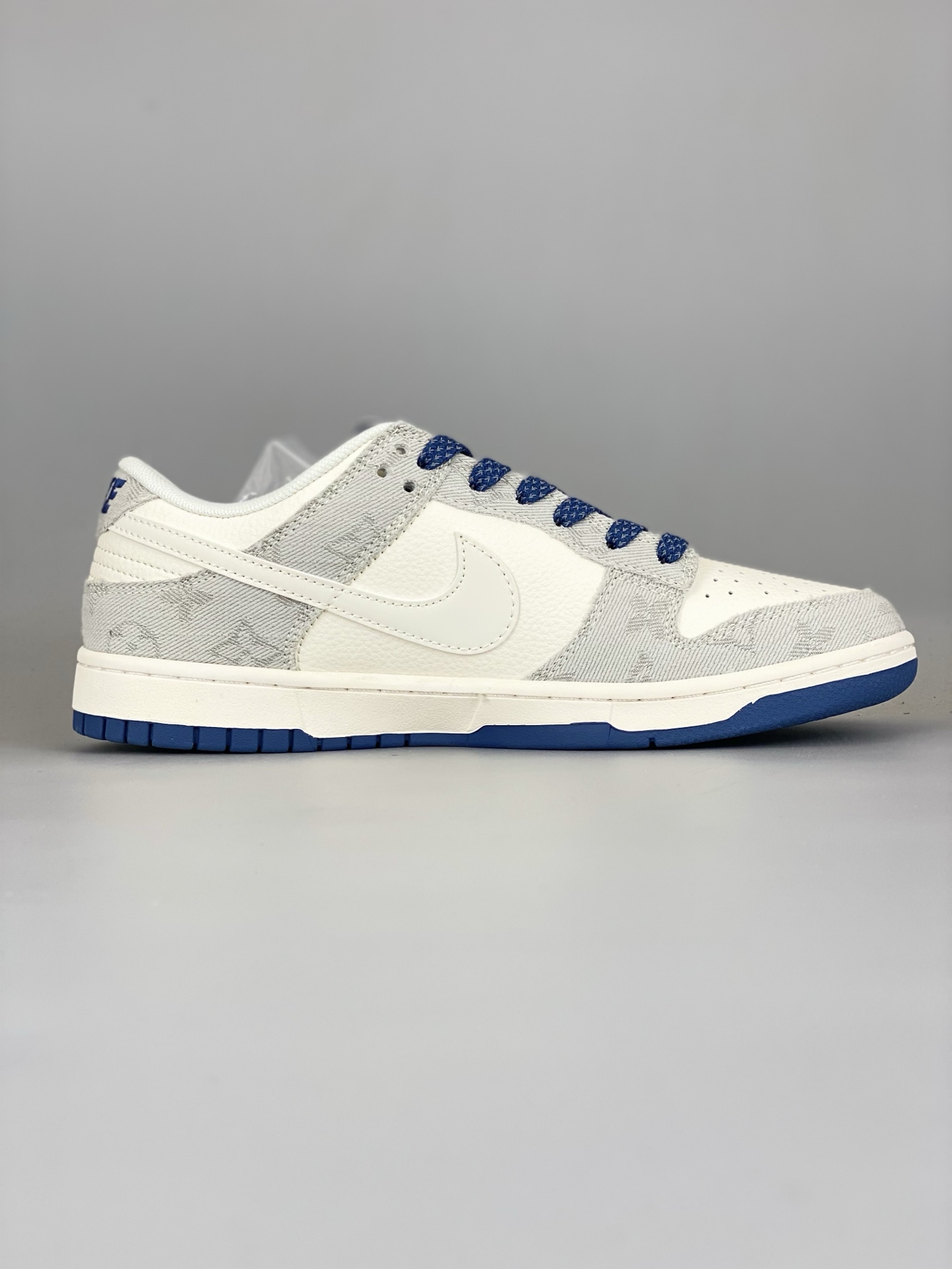 Nike SB Dunk Low Multicolor