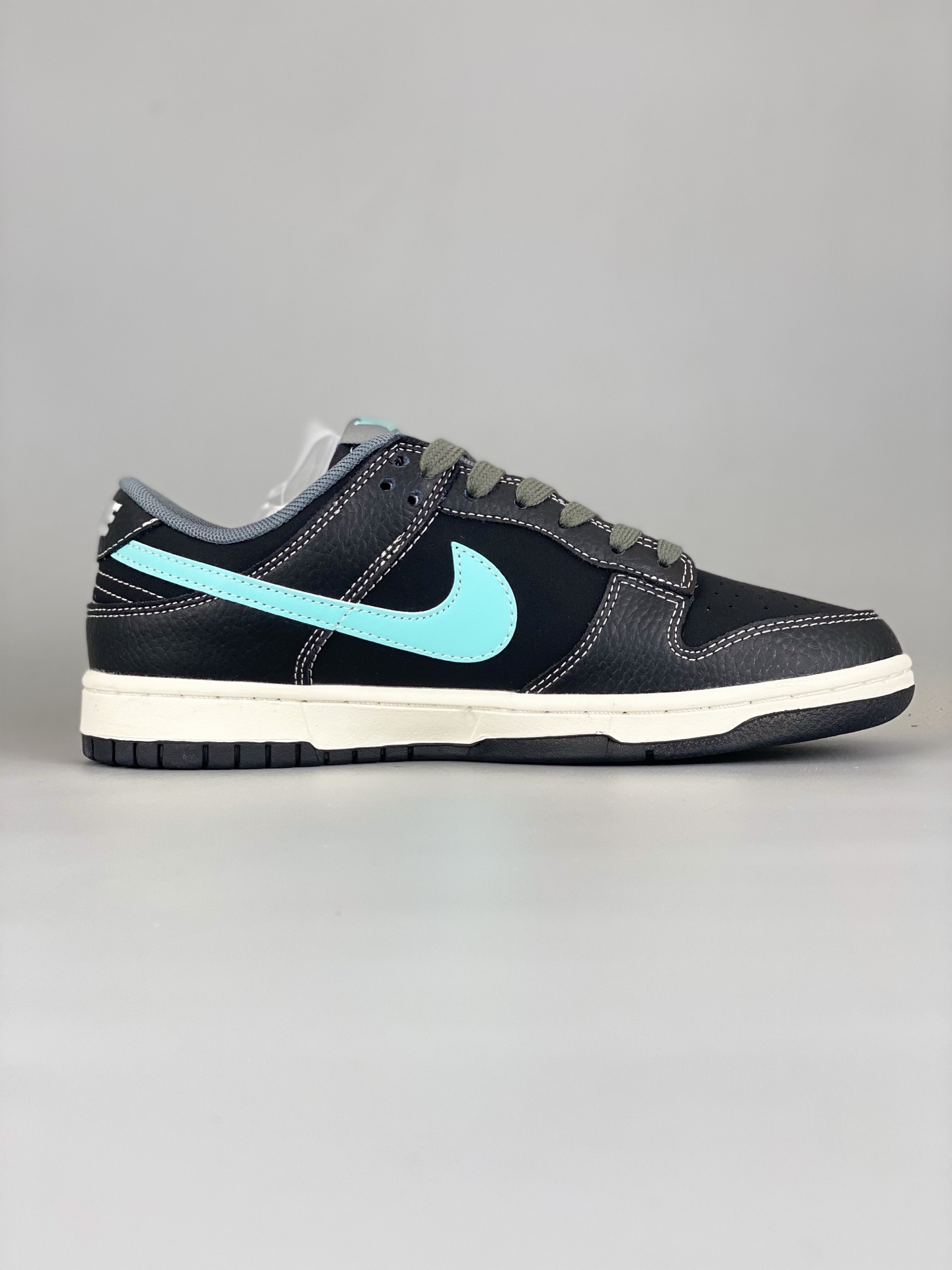 Nike SB Dunk LV Black Blue