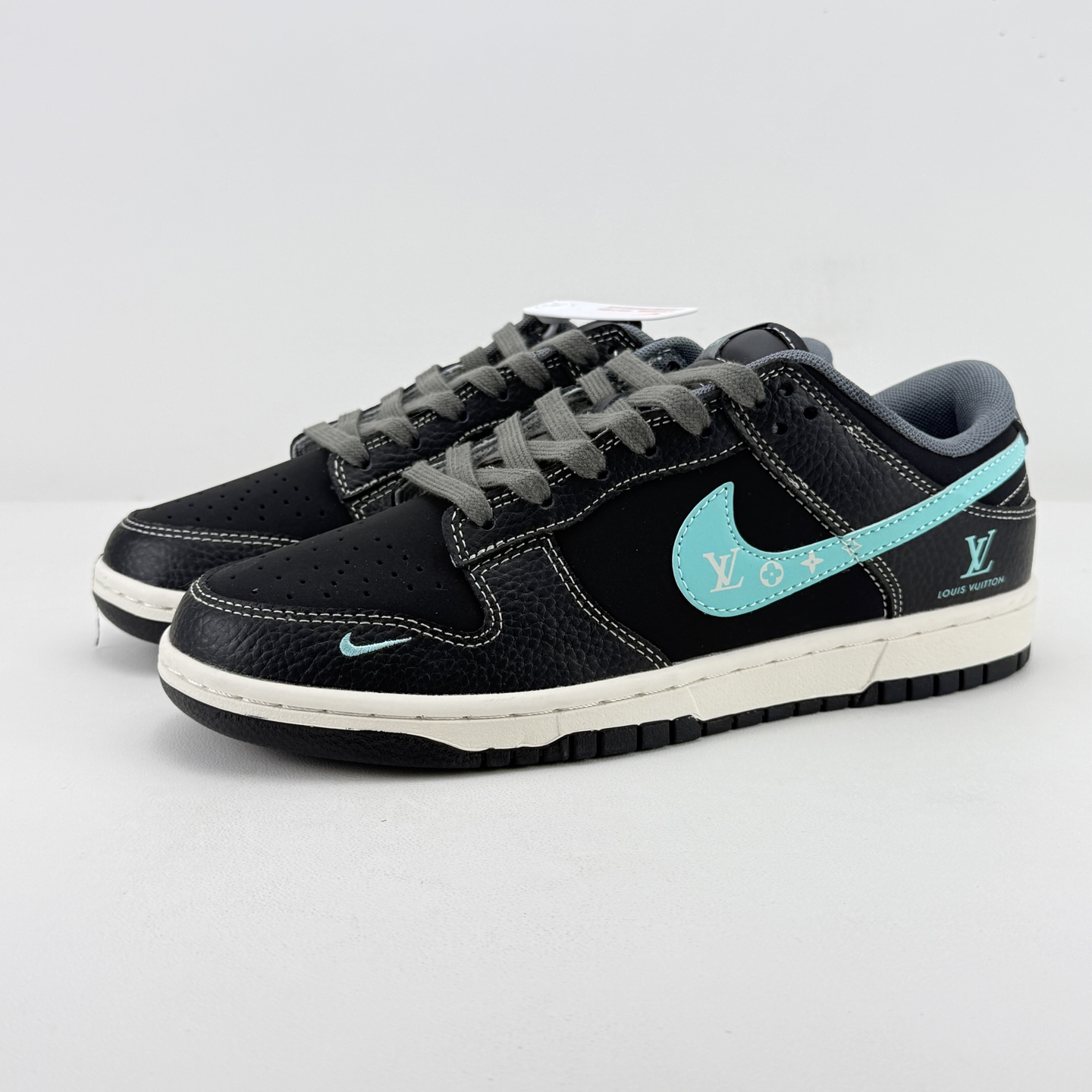 Nike SB Dunk Low LV Black Blue