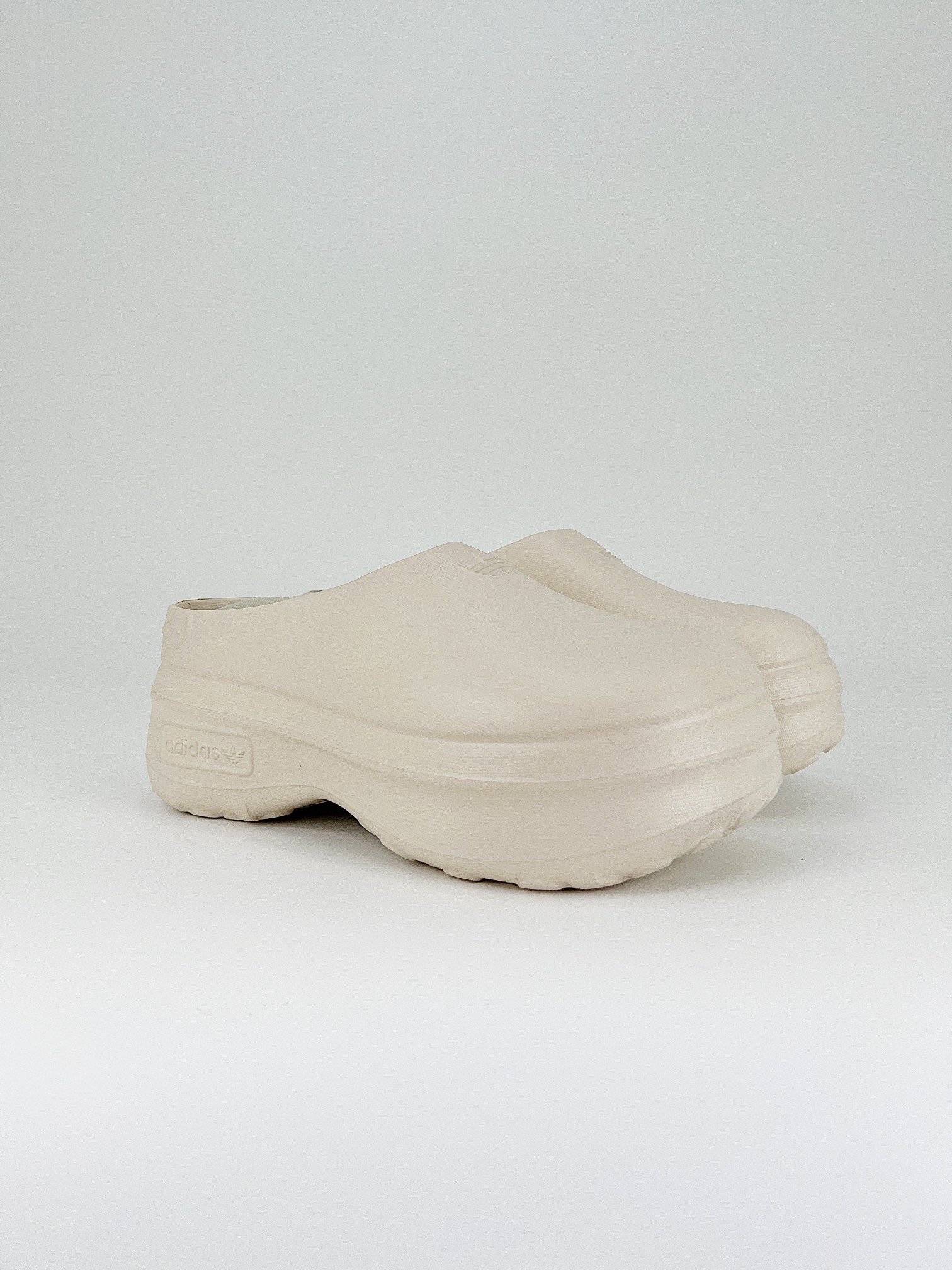 Adidas AdiFOM Mule Cream